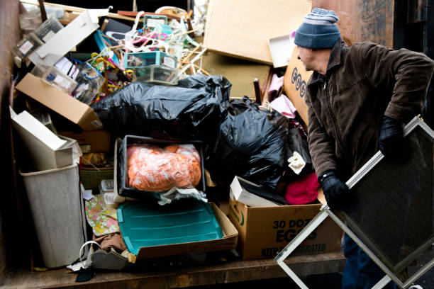 Best Hoarding Cleanup  in Tacoma, WA