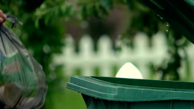 Best Residential Junk Removal  in Tacoma, WA