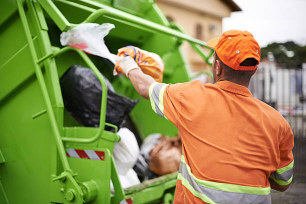 Best Shed Removal  in Tacoma, WA
